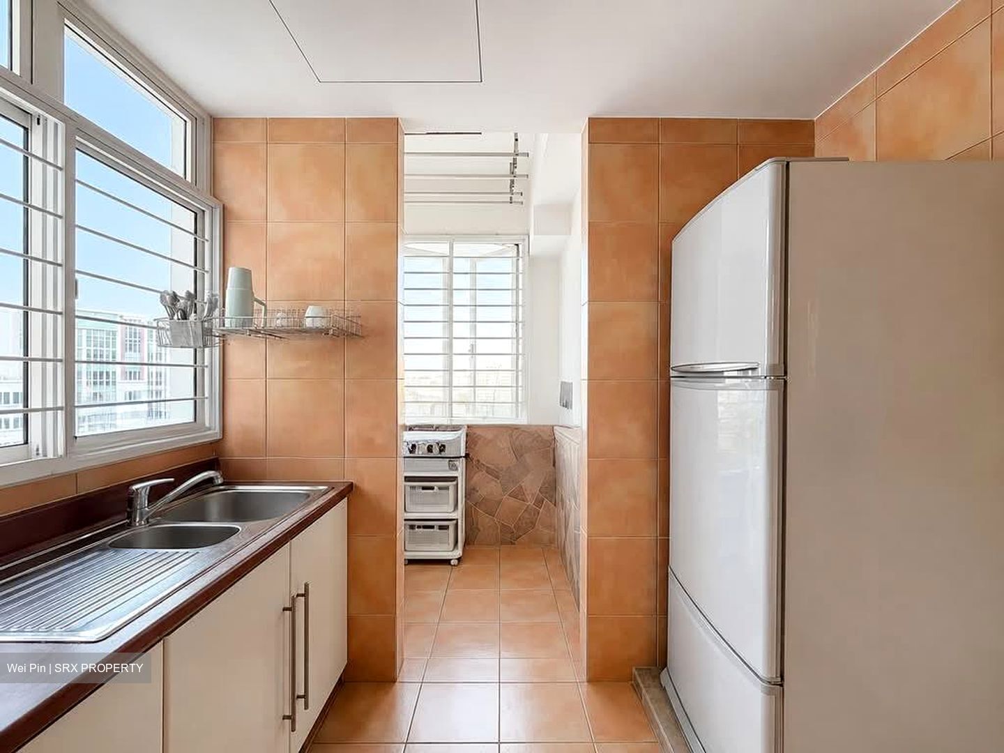 Casablanca (D25), Condominium #600247701
